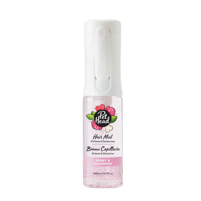 Pet Head Hair Mist 100ml (5 fragrances)