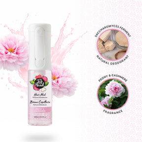 Pet Head Hair Mist 100ml (5 fragrances)