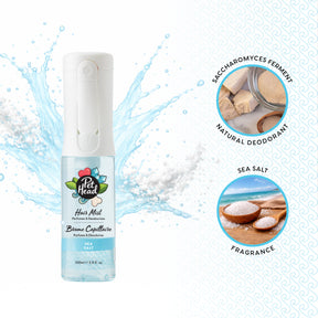 Pet Head Hair Mist 100ml (5 fragrances)