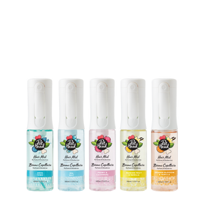 Pet Head Hair Mist 100ml (5 fragrances)
