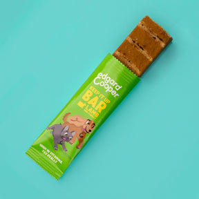 Edgard & Cooper Lamb Treat Bar 30g