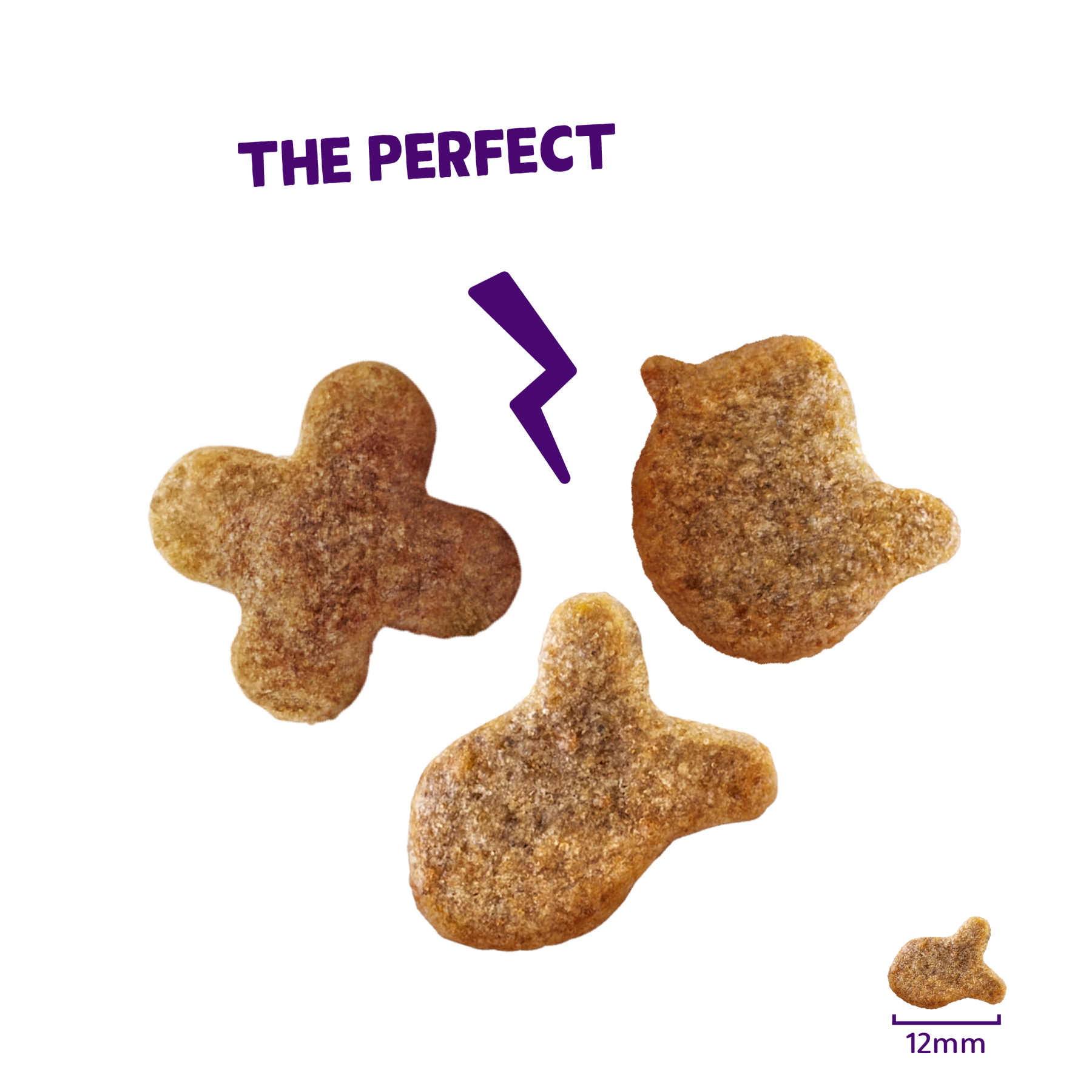 Edgard & Cooper Cat Chicken Crunchies 50g