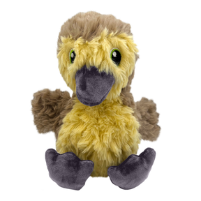 KONG Comfort Tykes Gosling Dog Toy Small