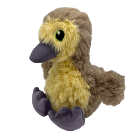 KONG Comfort Tykes Gosling Dog Toy Small