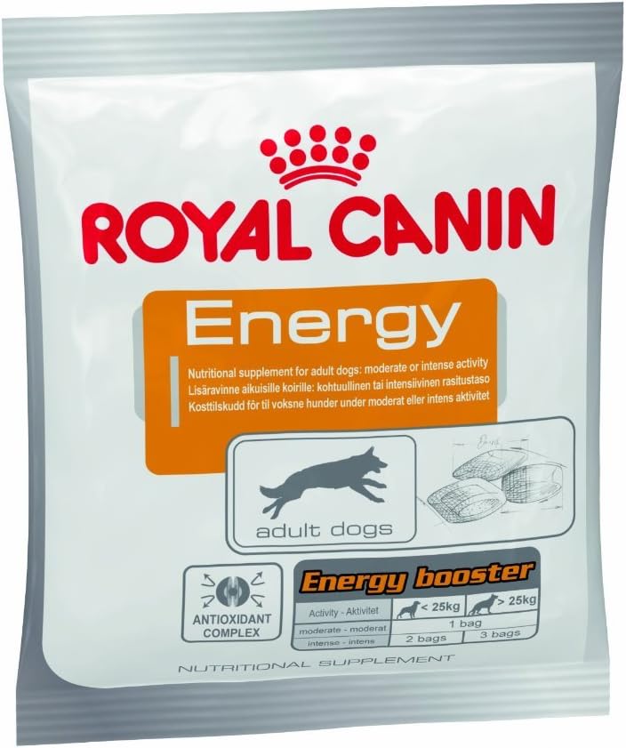 ROYAL CANIN Energy Nutritional Support Treats