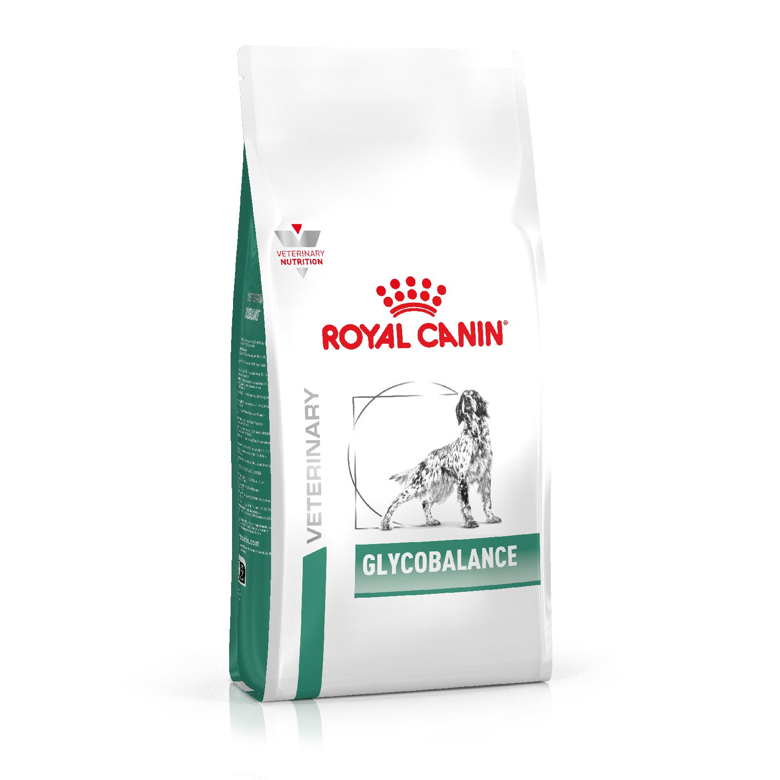 Royal Canin Glycobalance Adult Dry Dog Food 12kg