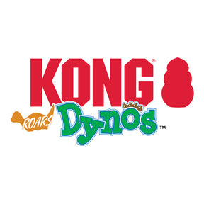 KONG Dynos Roars Blue Medium/Large