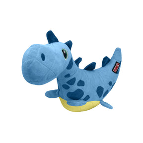 KONG Dynos Roars Blue Medium/Large