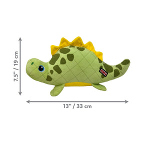 KONG Dynos Roars Green Medium/Large