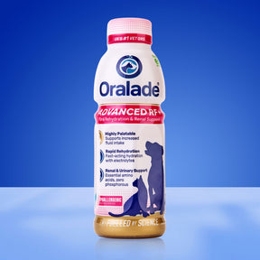 Oralade® Advanced RF+ Support