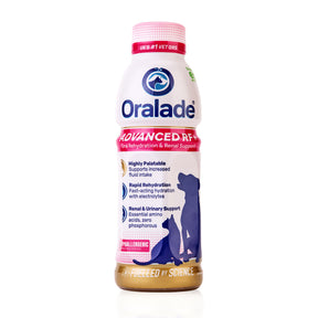 Oralade® Advanced RF+ Support