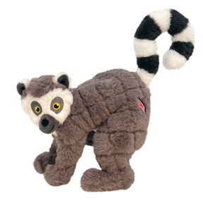 KONG Scampers Lemur Dog Toy Medium