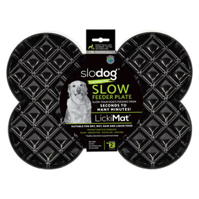LickiMat Slodog Dog - Various Colours