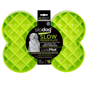 LickiMat Slodog Dog - Various Colours