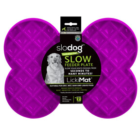 LickiMat Slodog Dog - Various Colours
