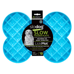LickiMat Slodog Dog - Various Colours