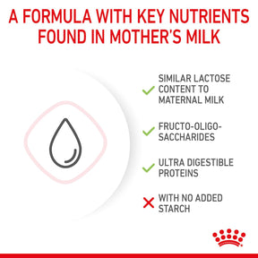 ROYAL CANIN® Babycat Milk Kitten