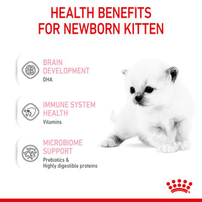 ROYAL CANIN® Babycat Milk Kitten