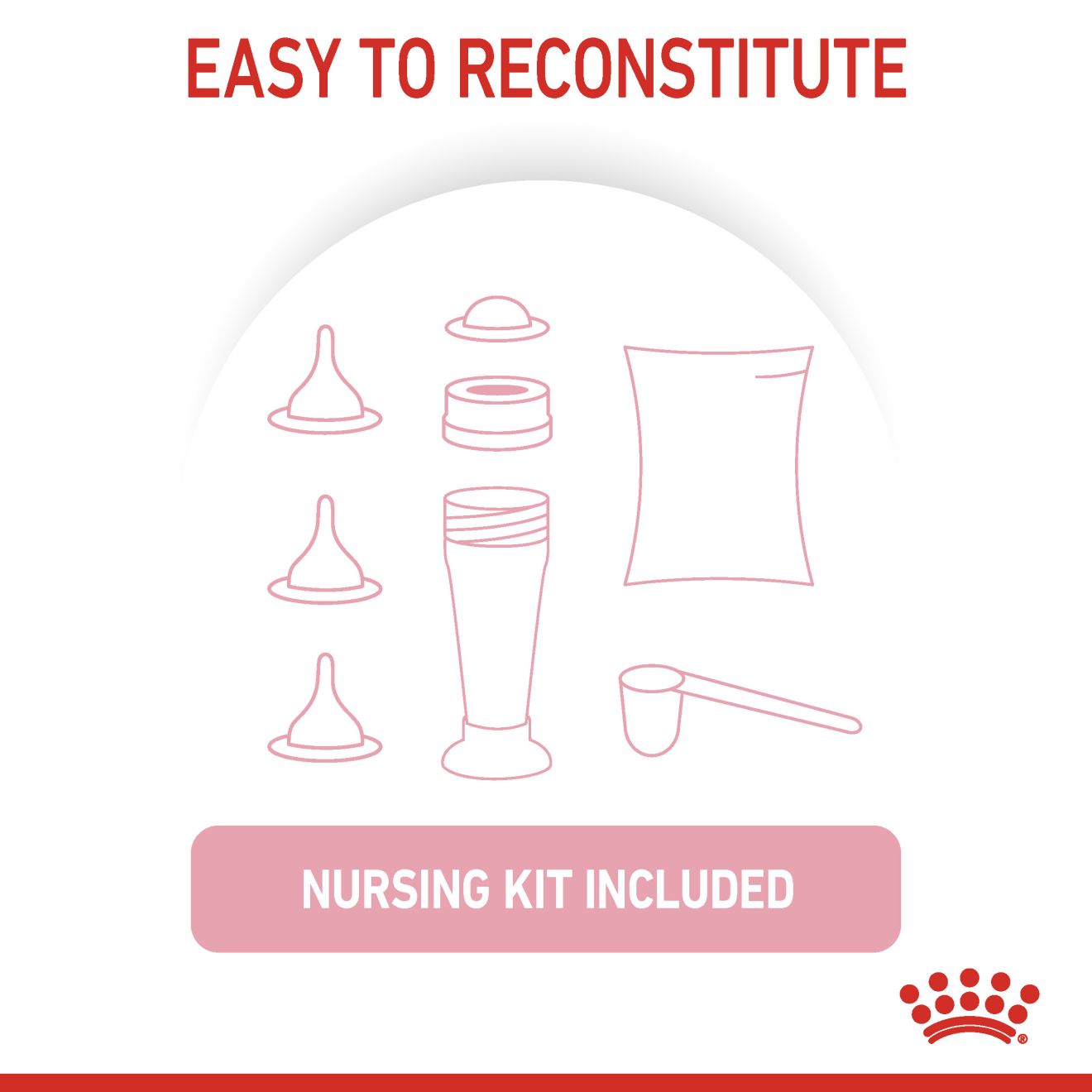 ROYAL CANIN® Babycat Milk Kitten