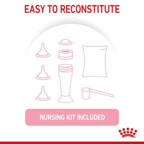 ROYAL CANIN® Babycat Milk Kitten