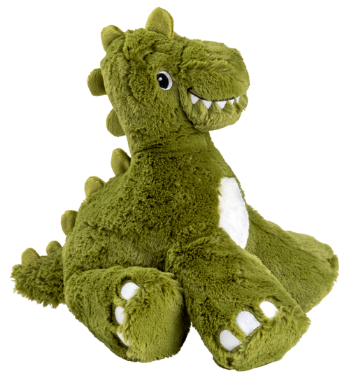 House of Paws Dinosaur Big Paws Dog Toy