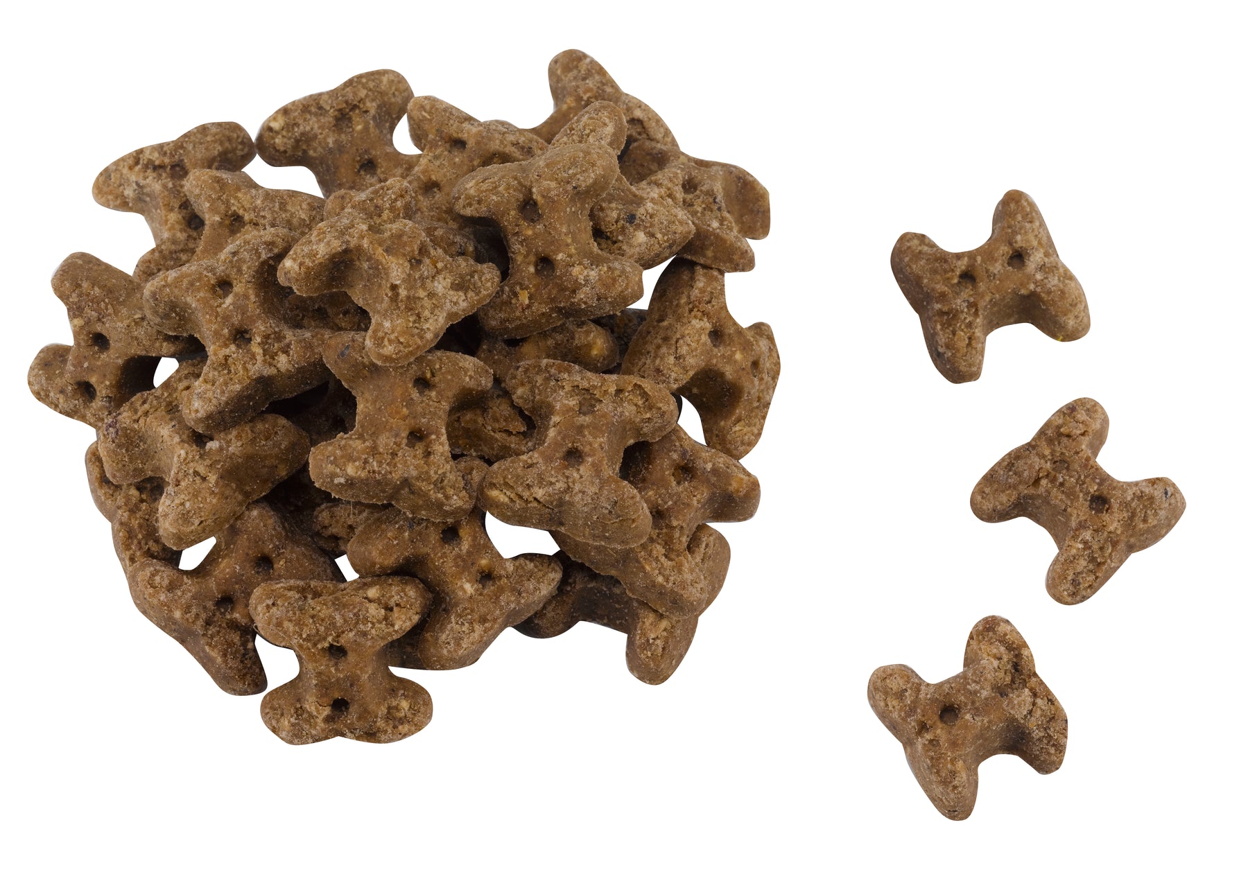 Zoon Soft Bake Chicken & Bacon Treats