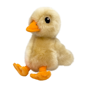 KONG Toughz Duck Dog Toy Medium