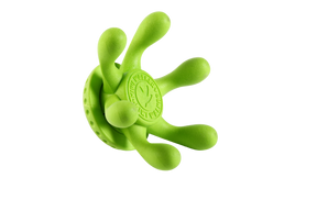 Kiwi Walker Let's Play! Octopus Green (2 sizes)