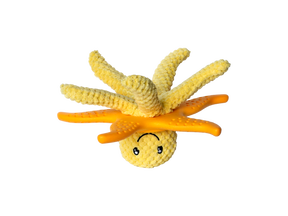 Kiwi Walker Let's Play! Octopus & Starfish Orange