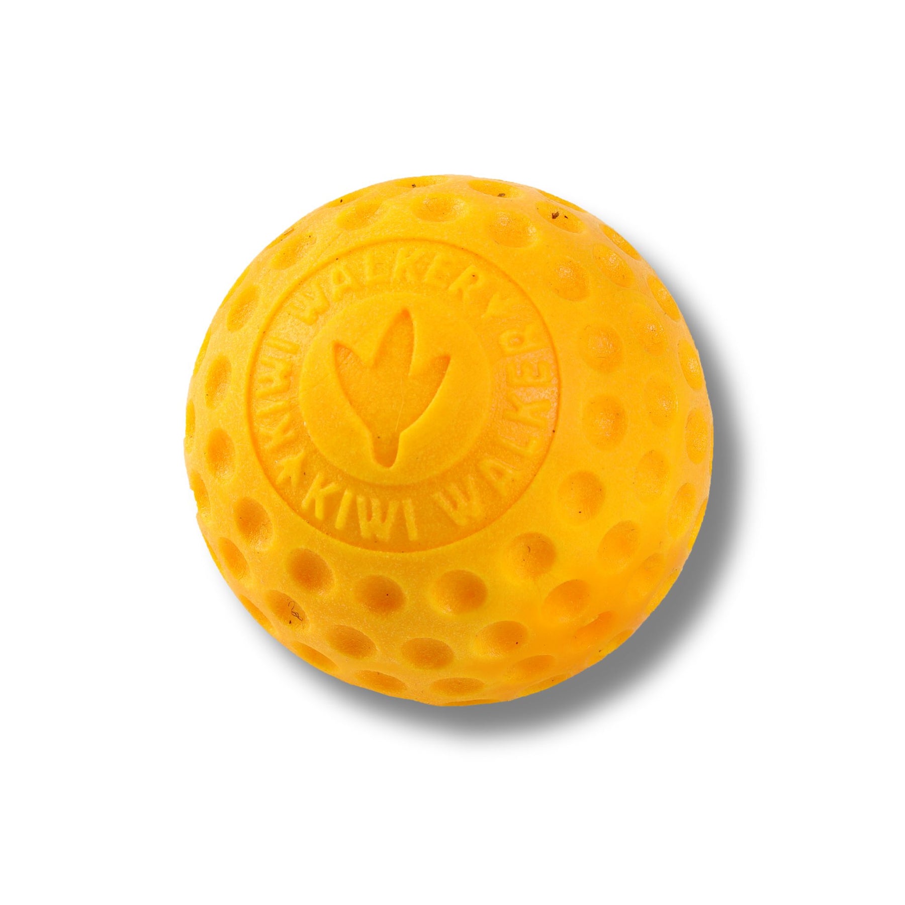 Kiwi Walker Let's Play! Ball Orange (2 sizes)