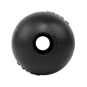 KONG Extreme Ball with Hole Dog Toy Large