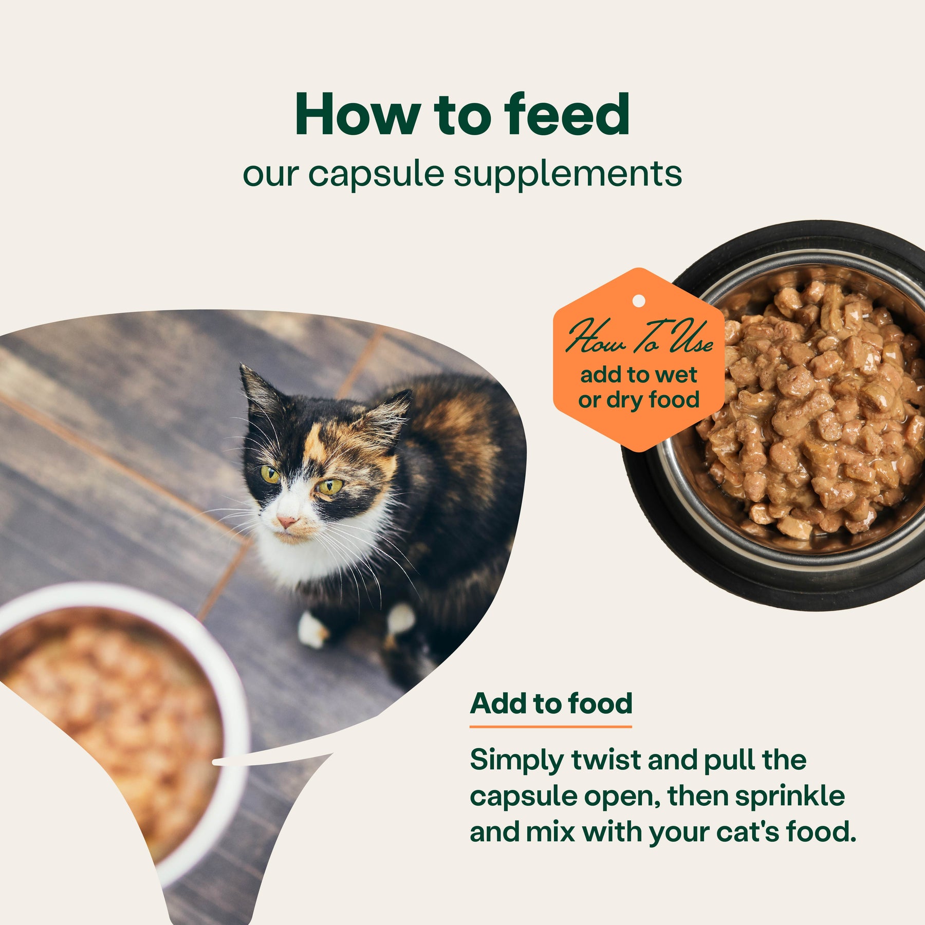 YuMOVE Urinary Support Cat
