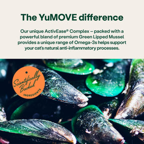 YuMOVE Urinary Support Cat
