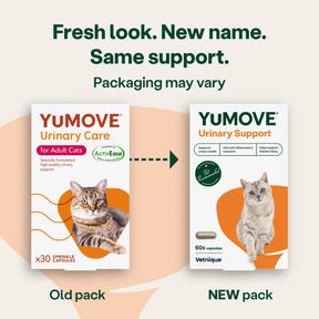 YuMOVE Urinary Support Cat