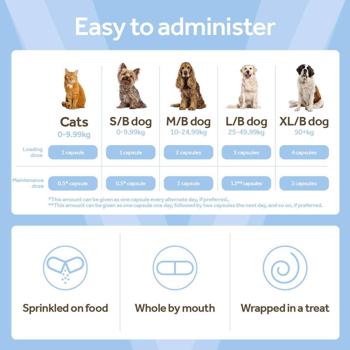 Vetpro Mobility Support