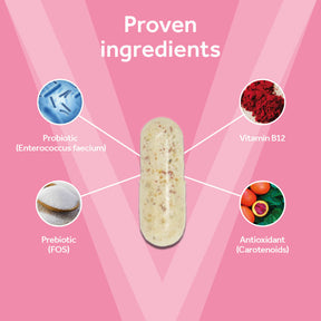 Vetpro Digestive Support
