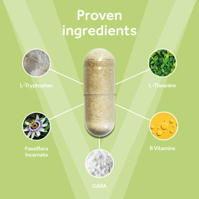 Vetpro Calming Support