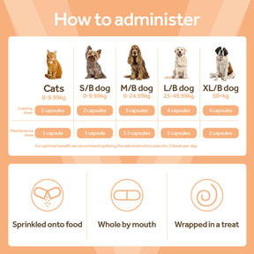 Vetpro Urinary Support