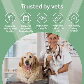 Vetpro Renal Support