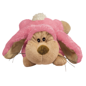 KONG Cozie Pastels Assorted Medium