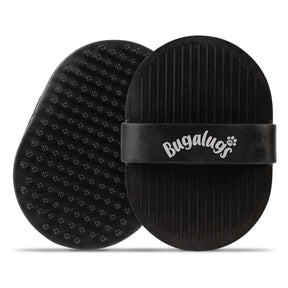 Bugalugs Bath Brush Black