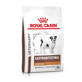 ROYAL CANIN Gastrointestinal Low Fat Adult Small Dog Dry Dog Food