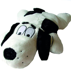 Snuggle Safe Bonzo Dog Cushion (excludes Heatpad)