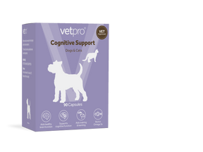 Vetpro Cognitive Support
