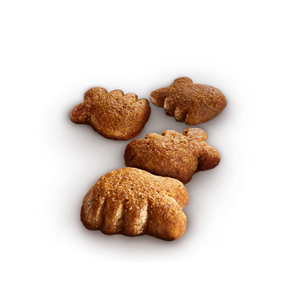WHISKAS Dentabites Cat Treats with Chicken