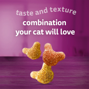 WHISKAS Crunch Cat Treats