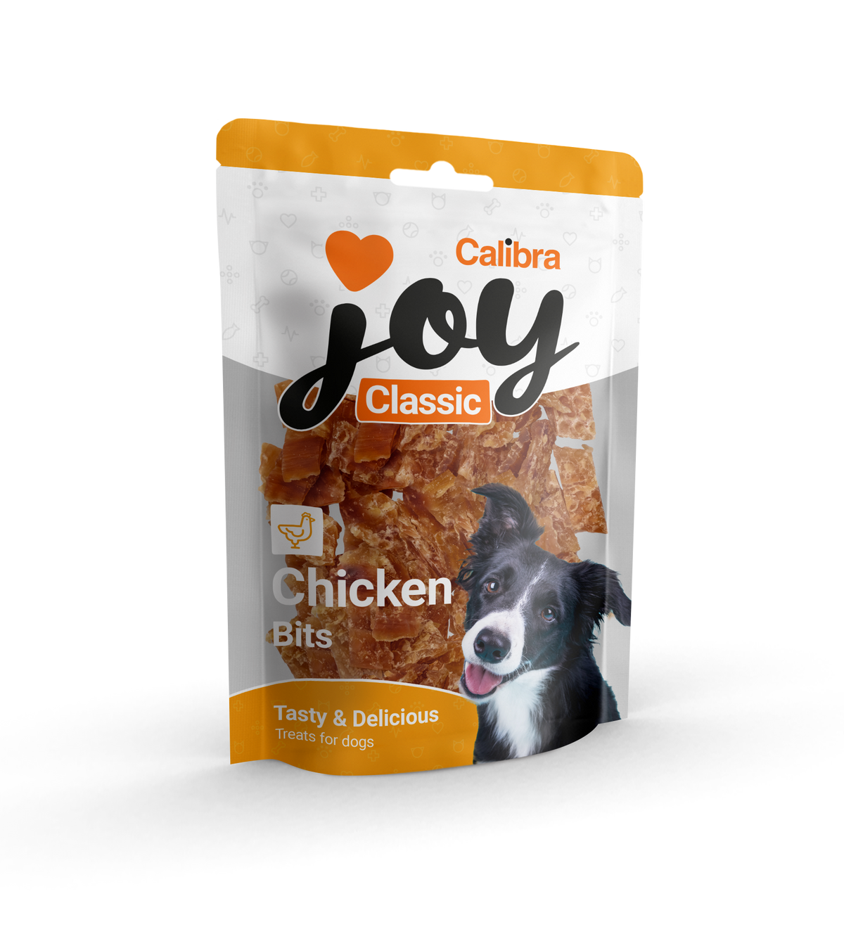 Calibra Joy Dog Classic Chicken Bits