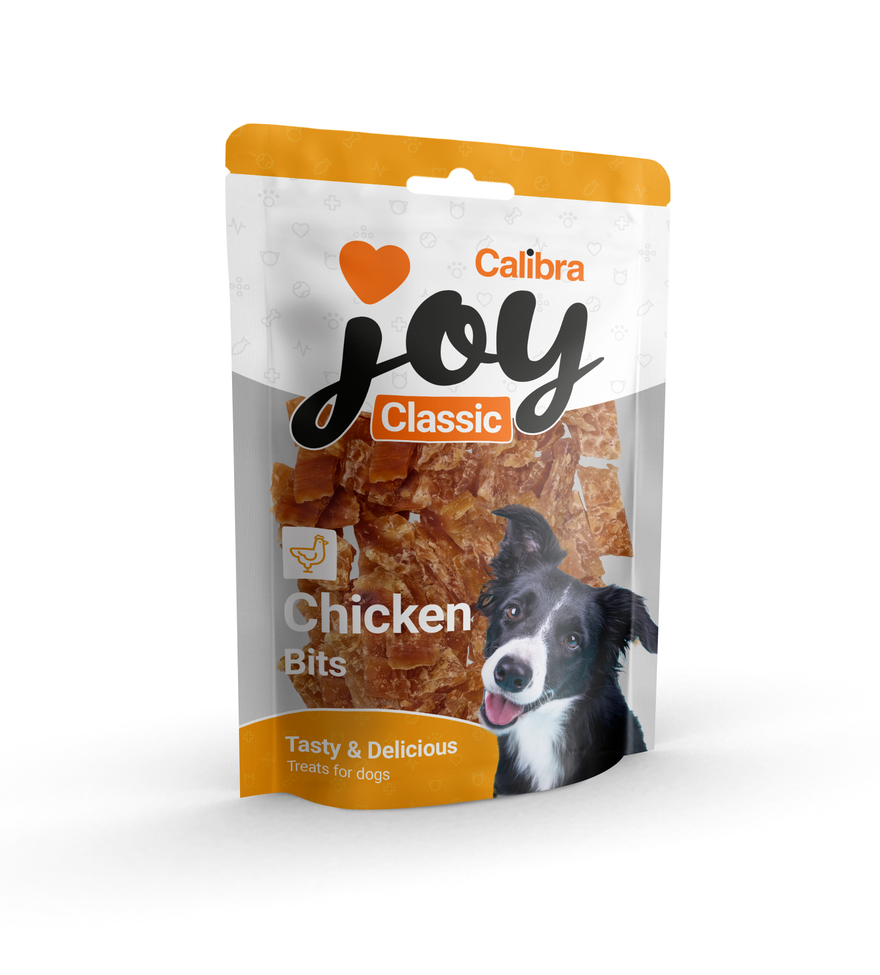Calibra Joy Dog Classic Chicken Bits