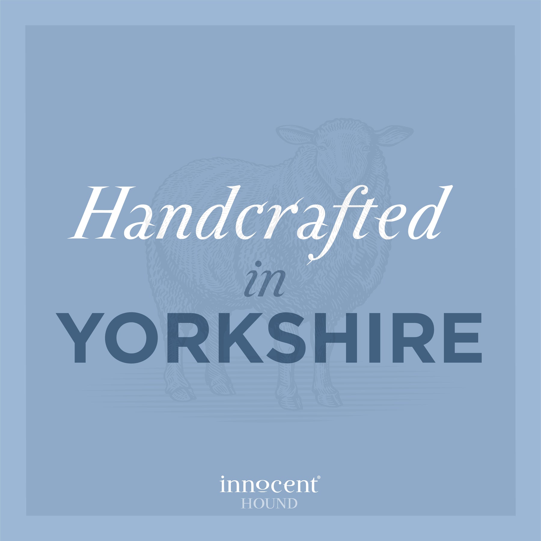 Innocent Hound Venison Sausages