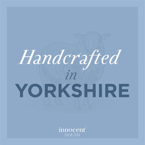 Innocent Hound Venison Sausages